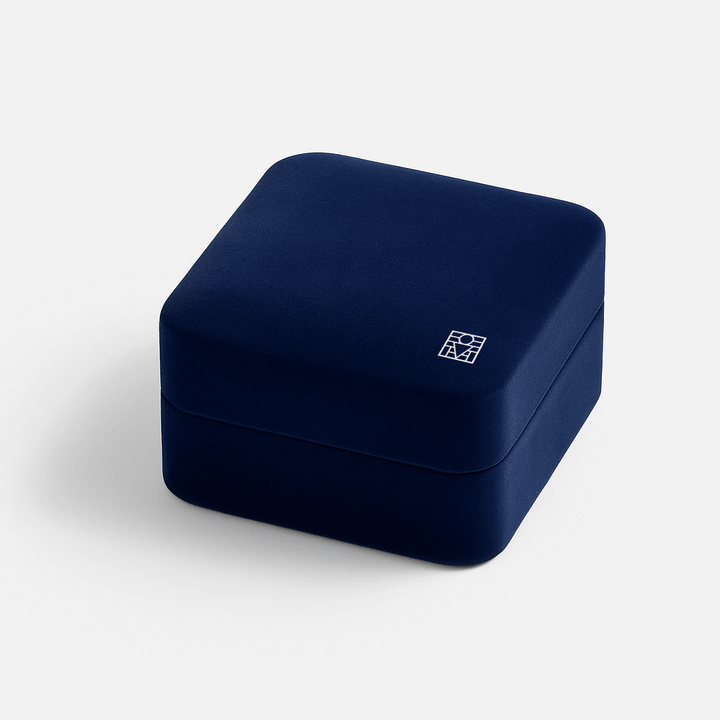 Caja Magnética para Anillo Viktorias